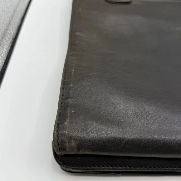 Bonnie Cashin Weekender Briefcase - Picture 13 of 16